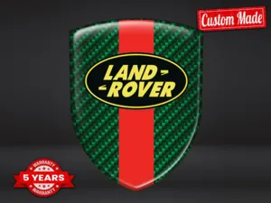 Land Rover Adesivi Silicone Auto Pro Max Durevoli Chic Design